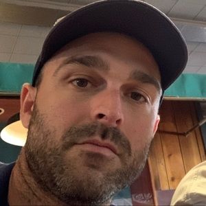 Meet your Posher, Rick